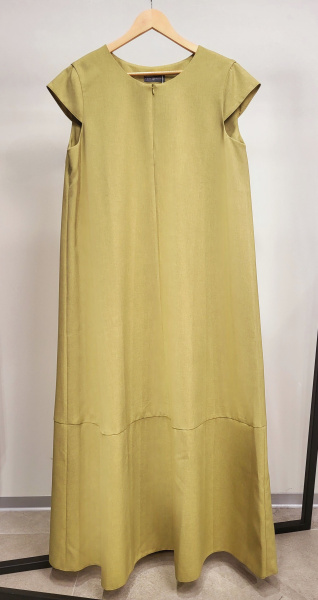 платье yuna brand 3671