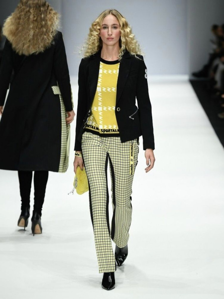 Джемпер Sportalm