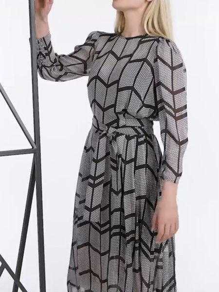 платье kiara 21 M-8152 C