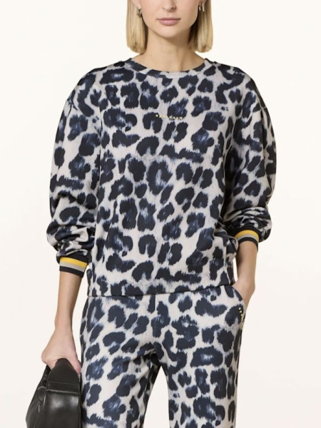 толстовка женская sportalm 400136 Rafaello