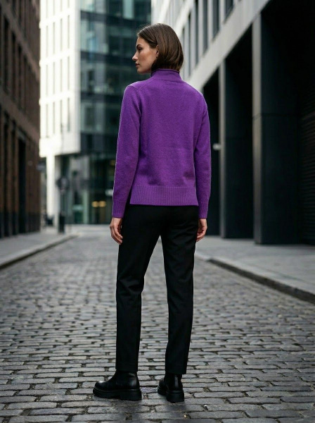 Джемпер женский LeComte