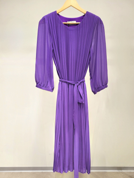 платье женское franco vello 8132-224/23-02 aster viola-408