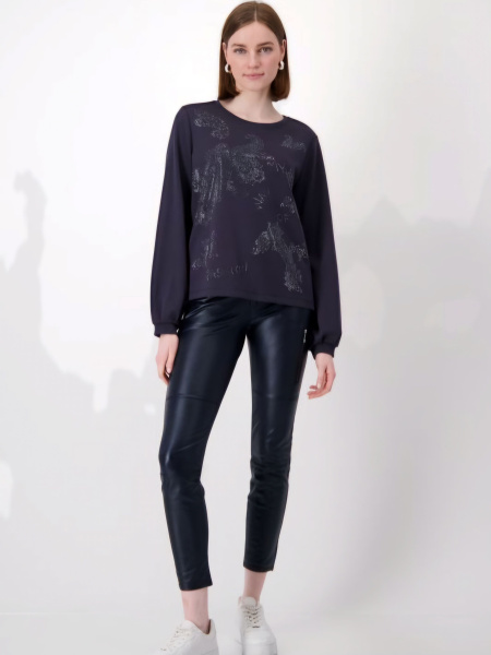 джемпер monari 808066 710