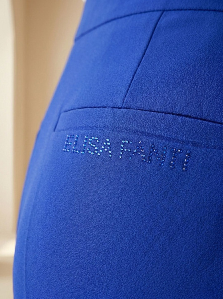 Брюки Elisa Fanti