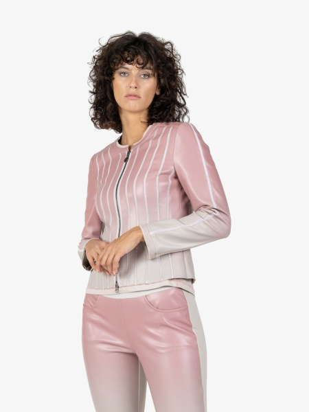 Куртка из экокожи Sportalm