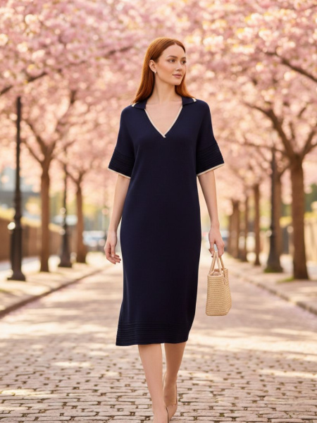 Платье Franco Vello женское