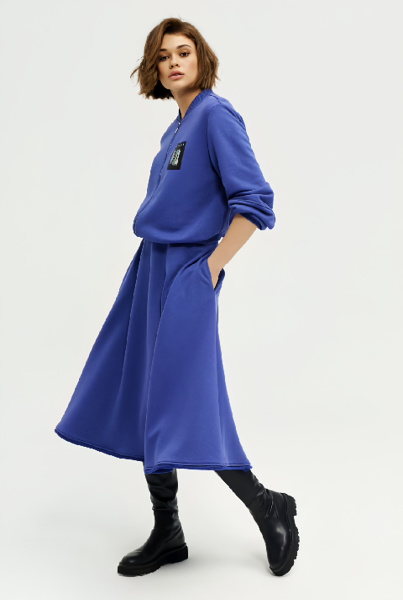 бомбер noche mio JAGGER 3.784