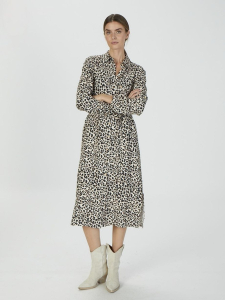 Платье-рубашка Marc Aurel