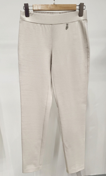 брюки трикотажные donne da sogno 23D2815