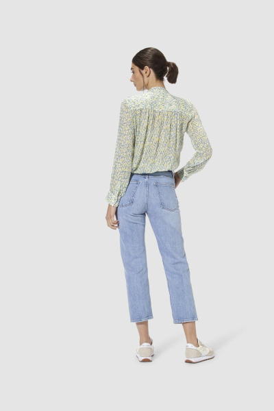 брюки (джинсы) rich&royal 2102-8216