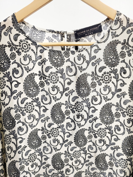 блуза женская donne da sogno 24D3574