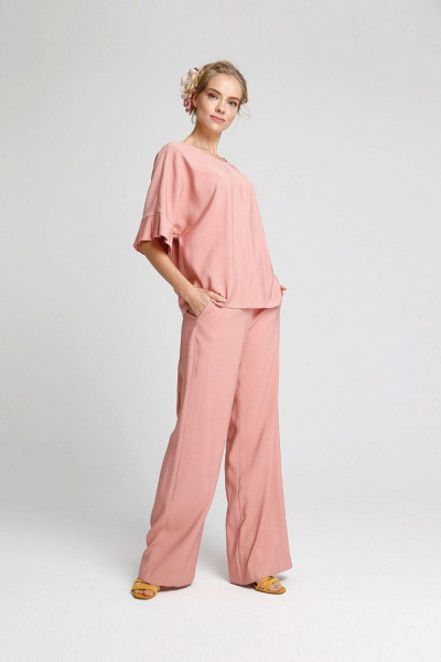 брюки женские solo by endea 00862-4268/72