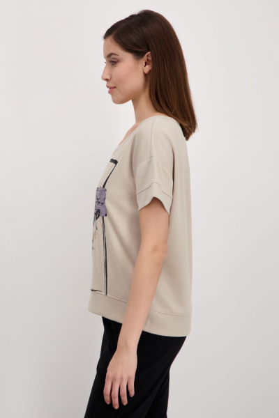 джемпер женский monari 406745