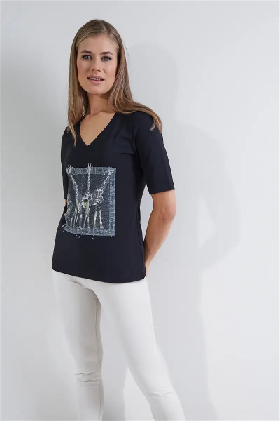 брюки ulli ehrlich sportalm 15 165 07 197