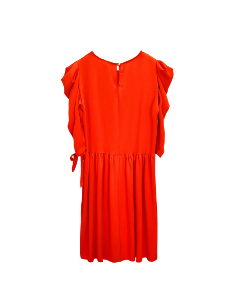 платье giorgia&johns 749 D489 rosso