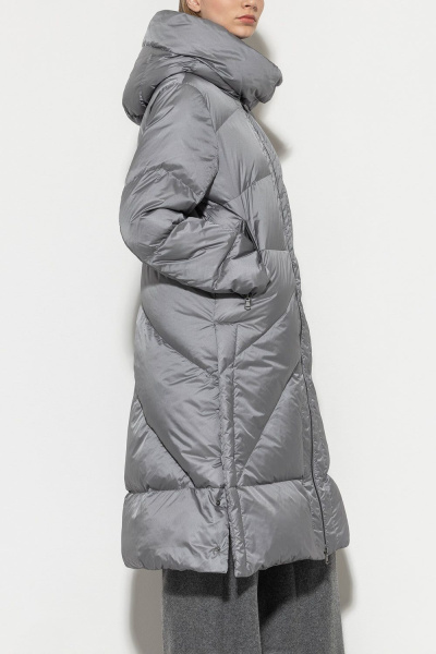 Пальто (пуховик) Luisa Cerano