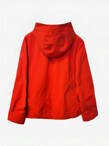 Куртка-ветровка женская Pennyblack