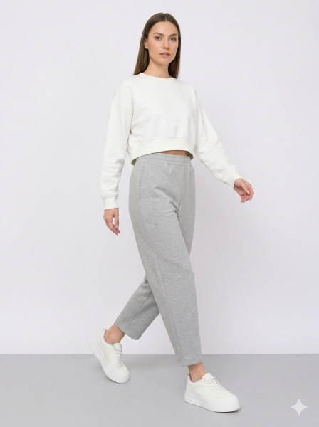 Брюки трикотажные Franco Vello