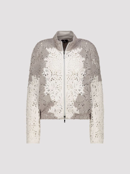 Джемпер на молнии Monari