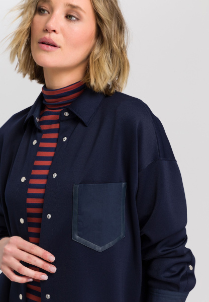 блуза marc aurel 6393 7000 92873