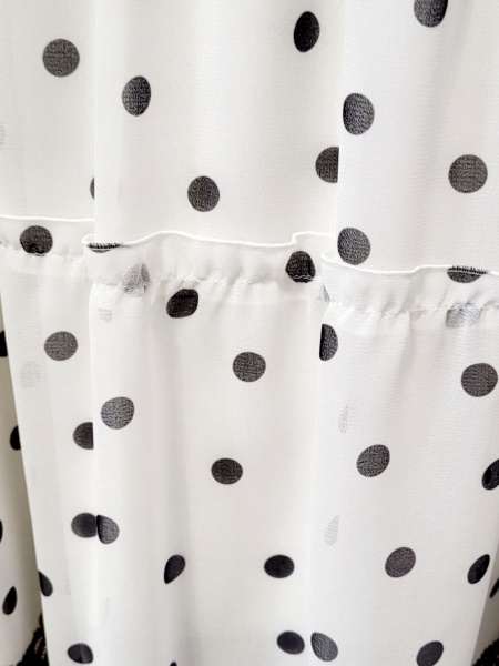 платье l'af Megan 3S8L-WA-1-10-1