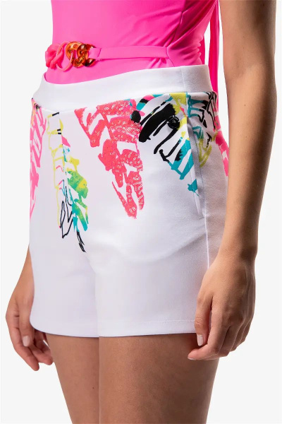 шорты женские sportalm 1717007703