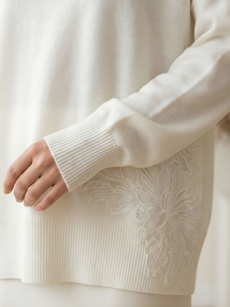 Свитер Franco Vello