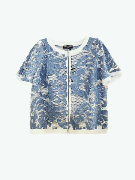 жакет donne da sogno 22D1661 57 jeans