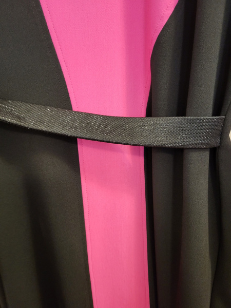 платье elisa fanti 3A330 02