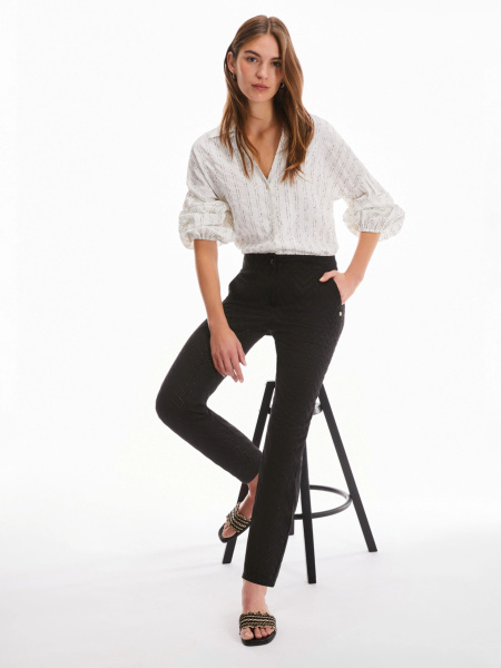 Брюки женские Pennyblack