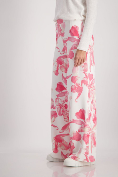 брюки женские monari 408178