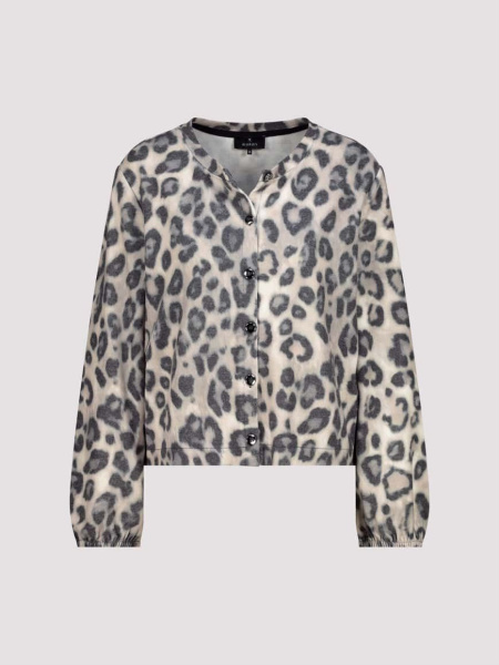 кардиган monari женский 809152 542