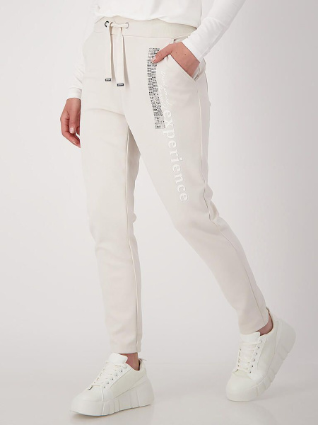 спортивные брюки (джоггеры) monari 806559 156 323