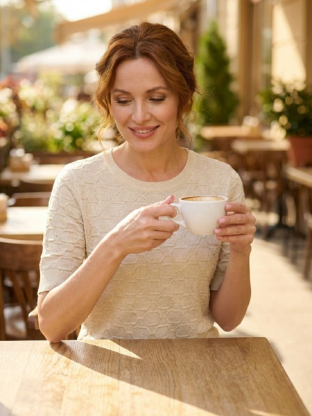 Джемпер Franco Vello