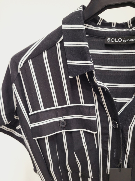 платье женское solo by endea 11345-4258/1С