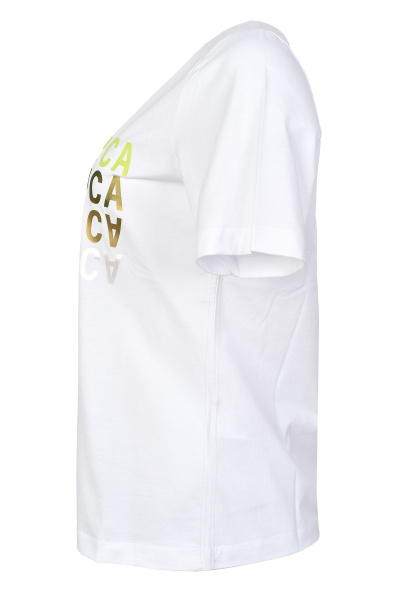 футболка margittes 26523 2024 10000