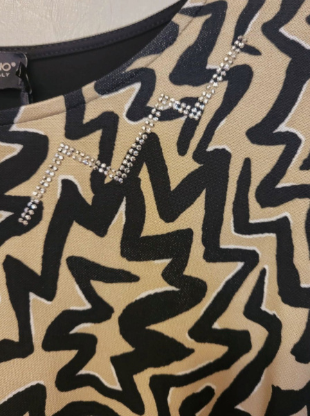 Футболка женская Donne da Sogno