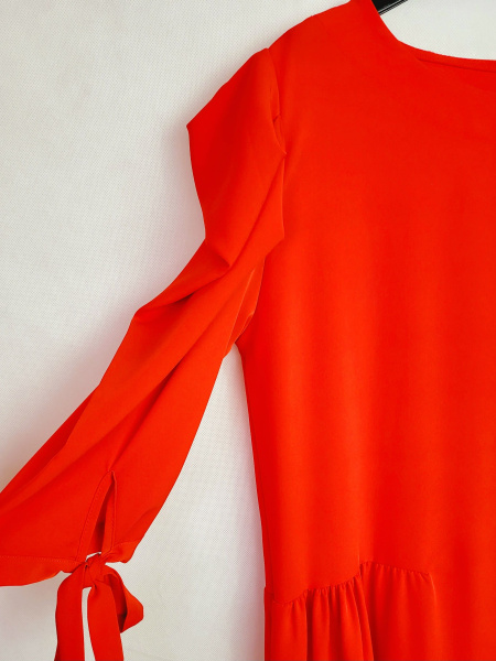 платье giorgia&johns 749 D489 rosso