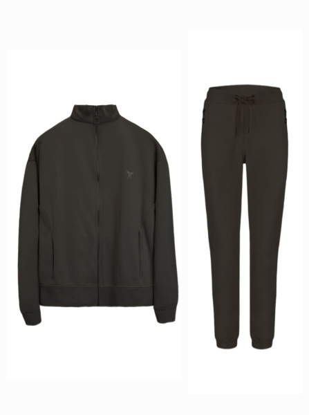 толстовка на молнии angel's 96000 606