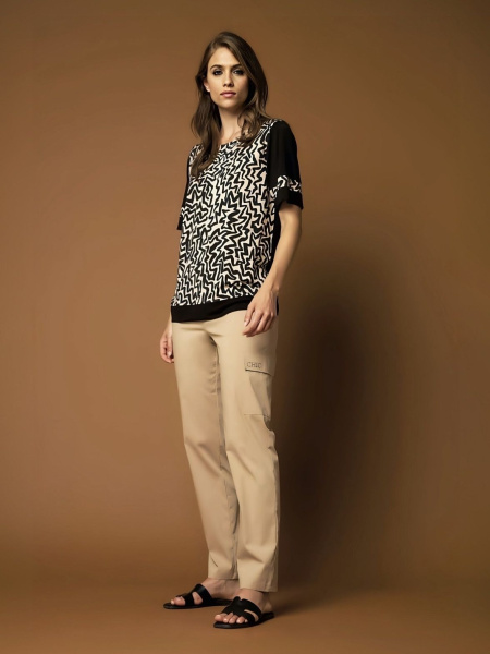 Футболка женская Donne da Sogno