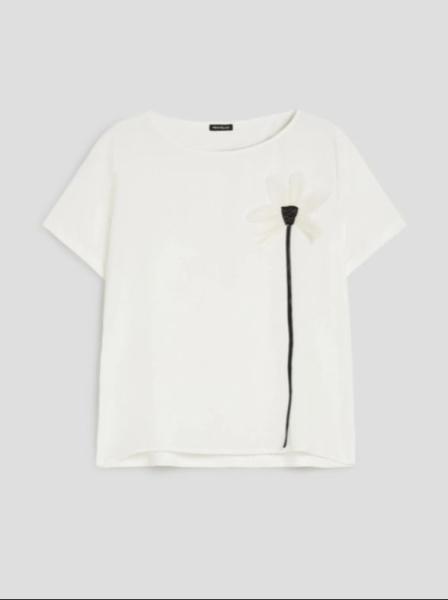 Футболка женская Pennyblack