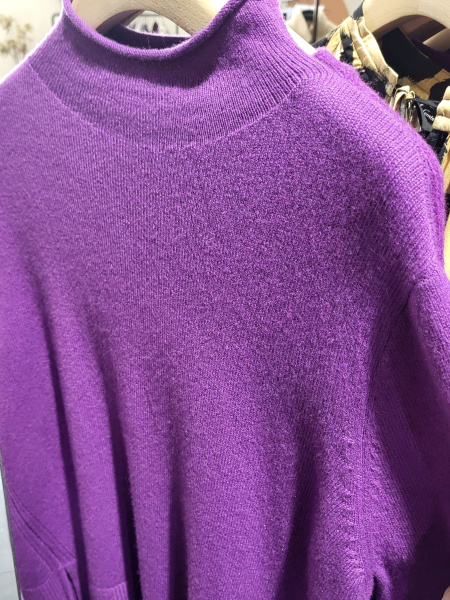 Джемпер женский LeComte