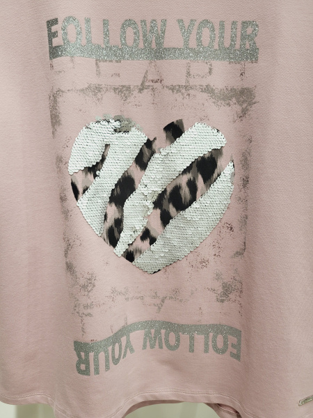 джемпер трикотажный via appia 761 203