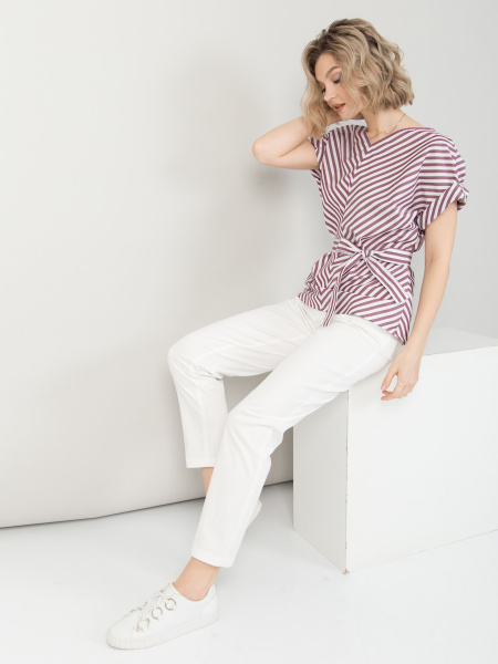 блуза stilla 210814-4509 14 164