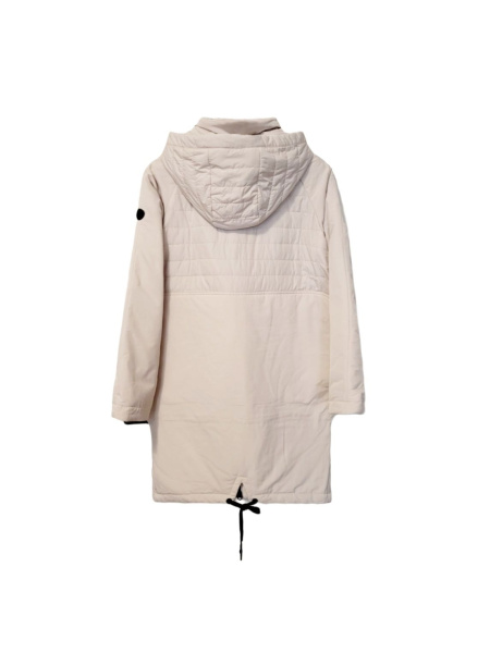 куртка с капюшоном franco vello 3380-123/23-01