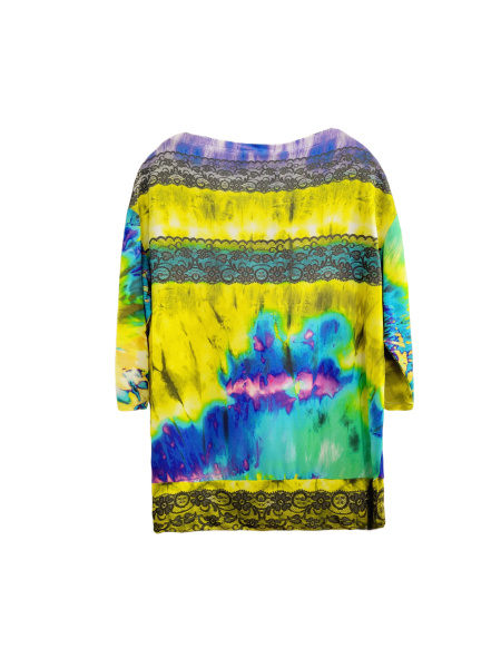 джемпер женский трикотажный donne da sogno 17D7123