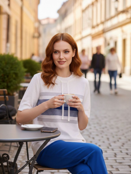 Джемпер Franco Vello