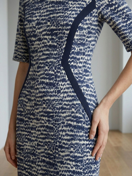 Платье женское Poza