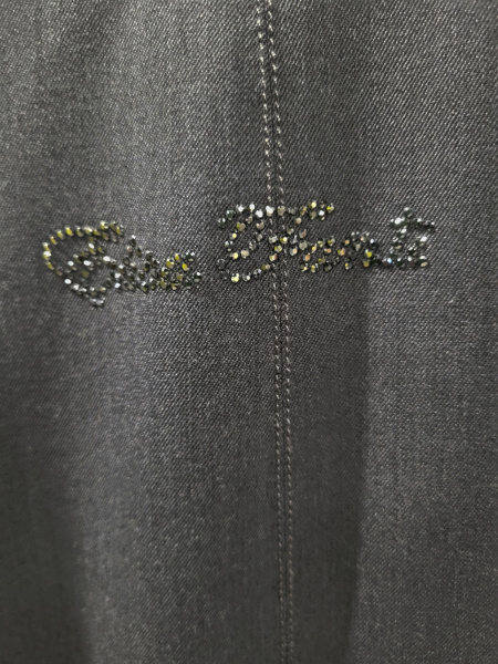 юбка elisa fanti 1G036