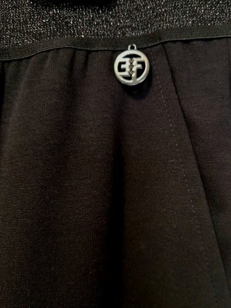 брюки elisa fanti 8P176 02